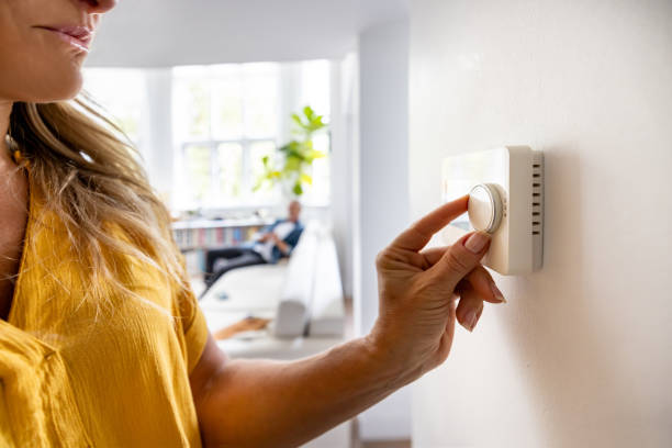 Best Central Air Repair  in Lagrange, OH