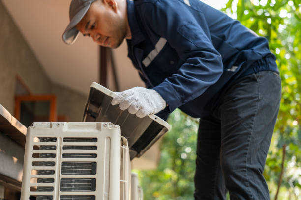 Best Central Air Repair  in Lagrange, OH